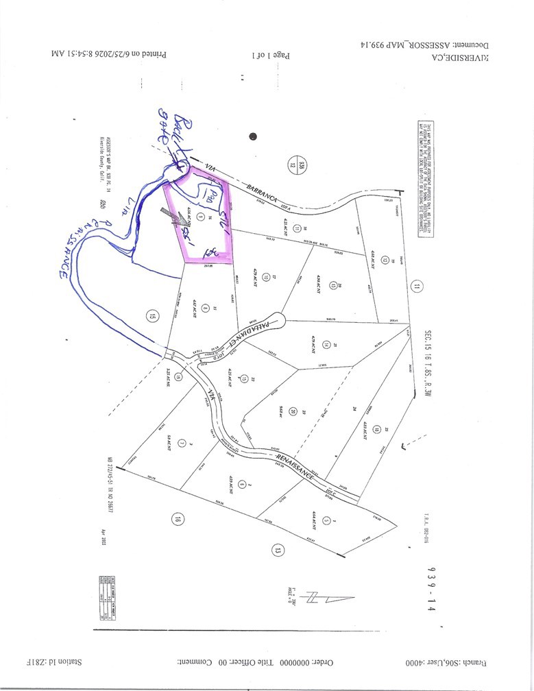 45315 Via Renaissance Property Photo 8