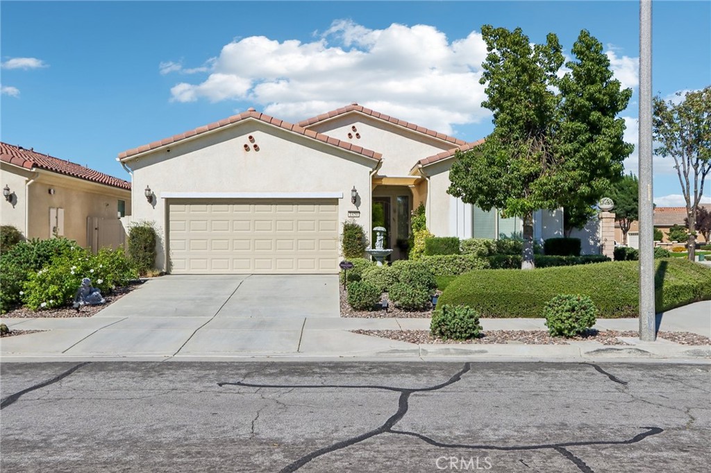 1450 Corte Alamonte Property Photo 1