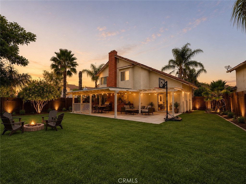 12696 Hackberry Property Photo 4
