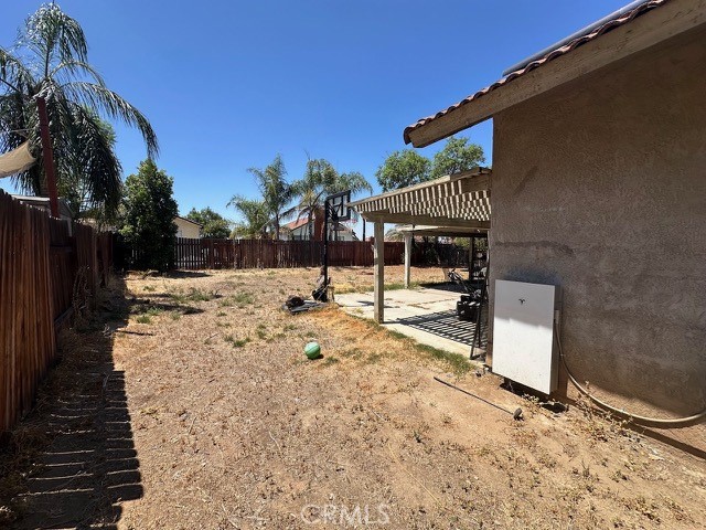 12696 Hackberry Property Photo 4