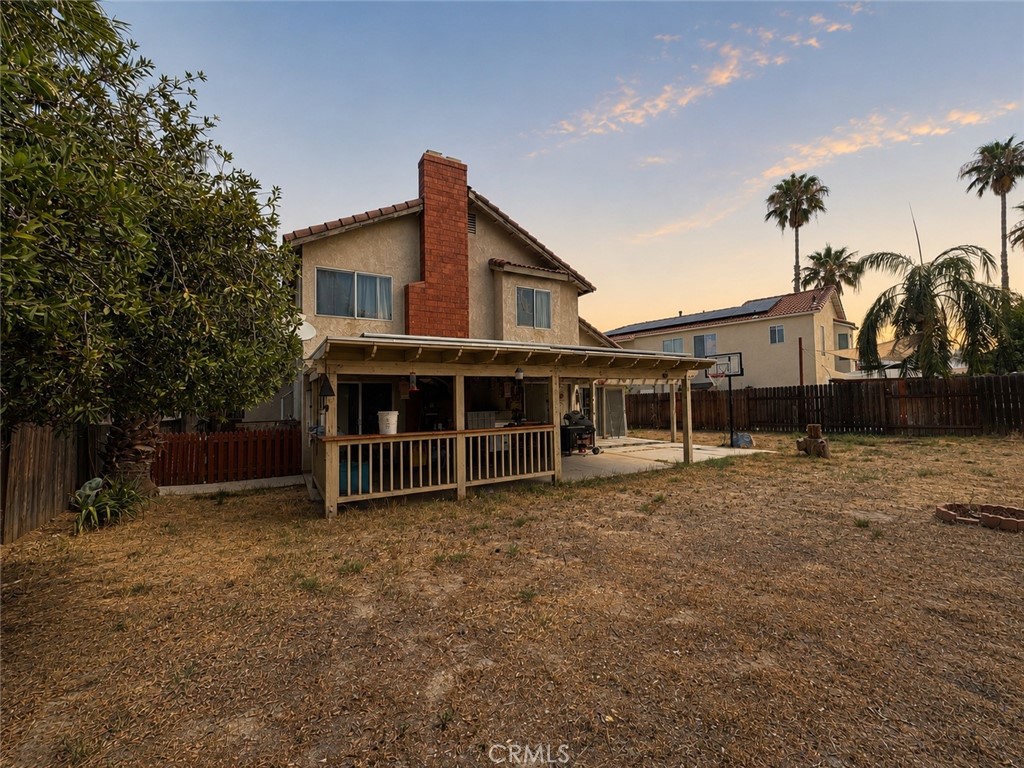 12696 Hackberry Property Photo 10