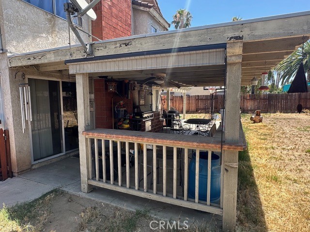 12696 Hackberry Property Photo 12