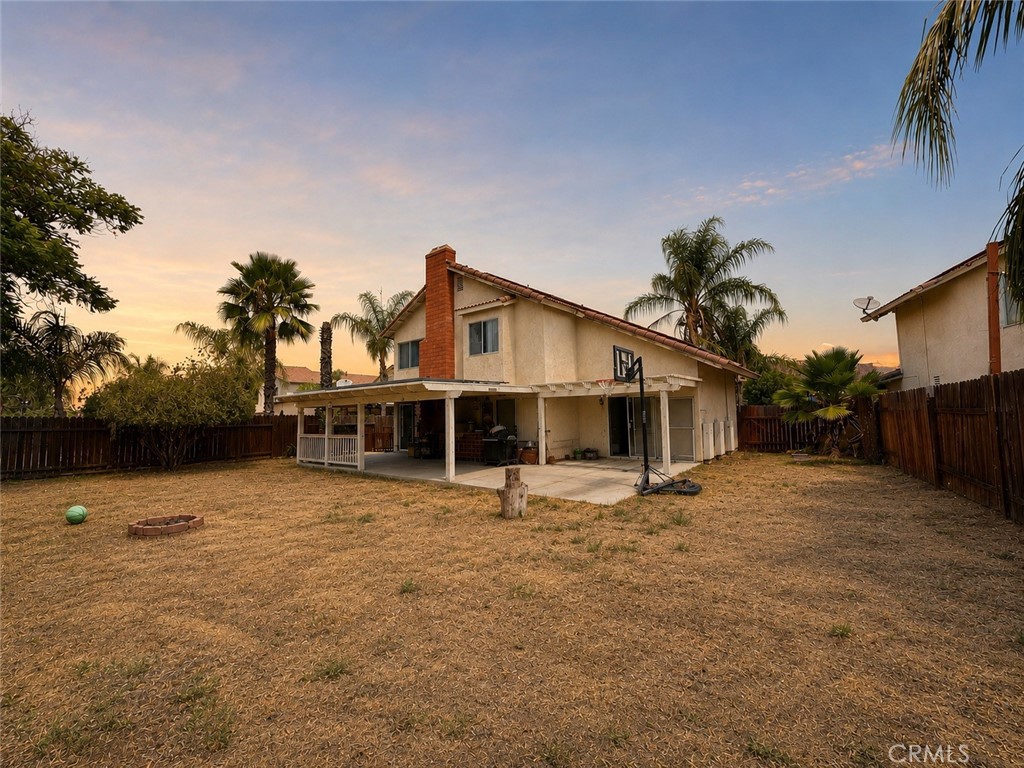12696 Hackberry Property Photo 13