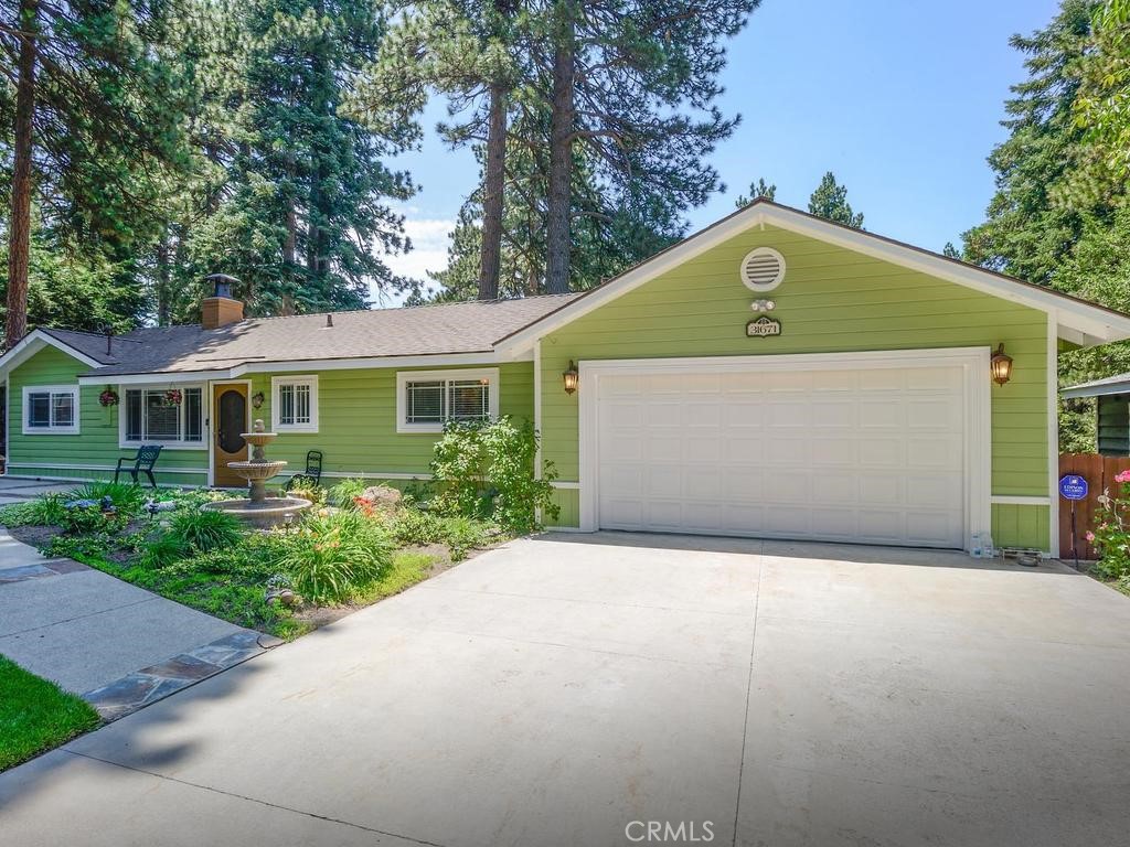 31671 Luring Pines Drive Property Photo 1