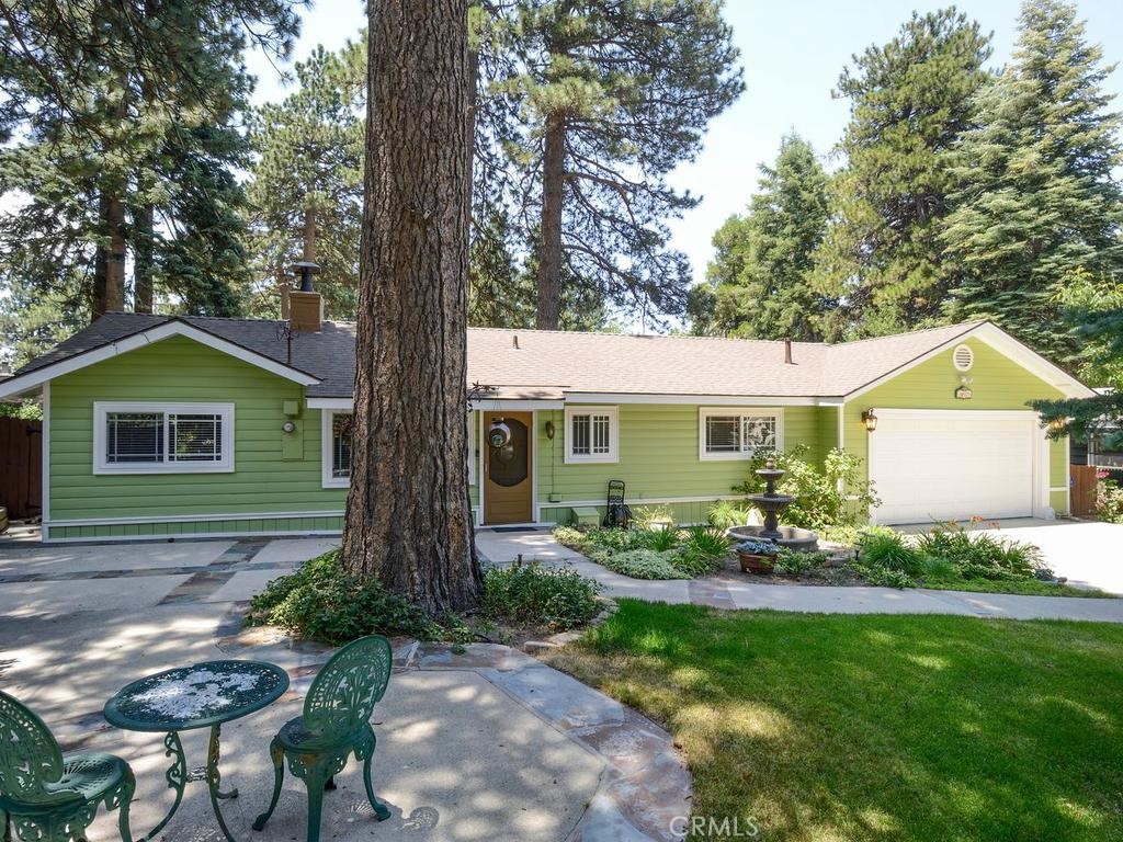 31671 Luring Pines Drive Property Photo 4