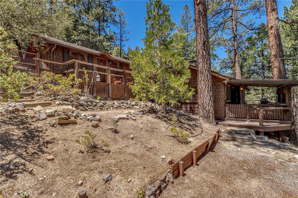 53921 Marian View Property Photo 2