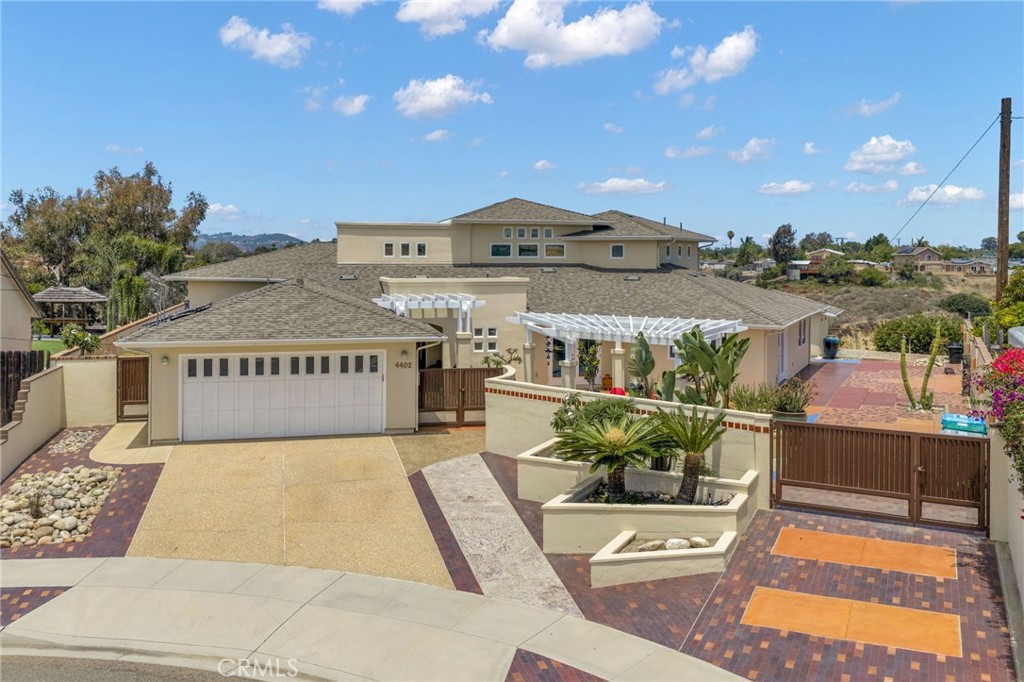 4402 Mount Bigelow Drive Property Photo