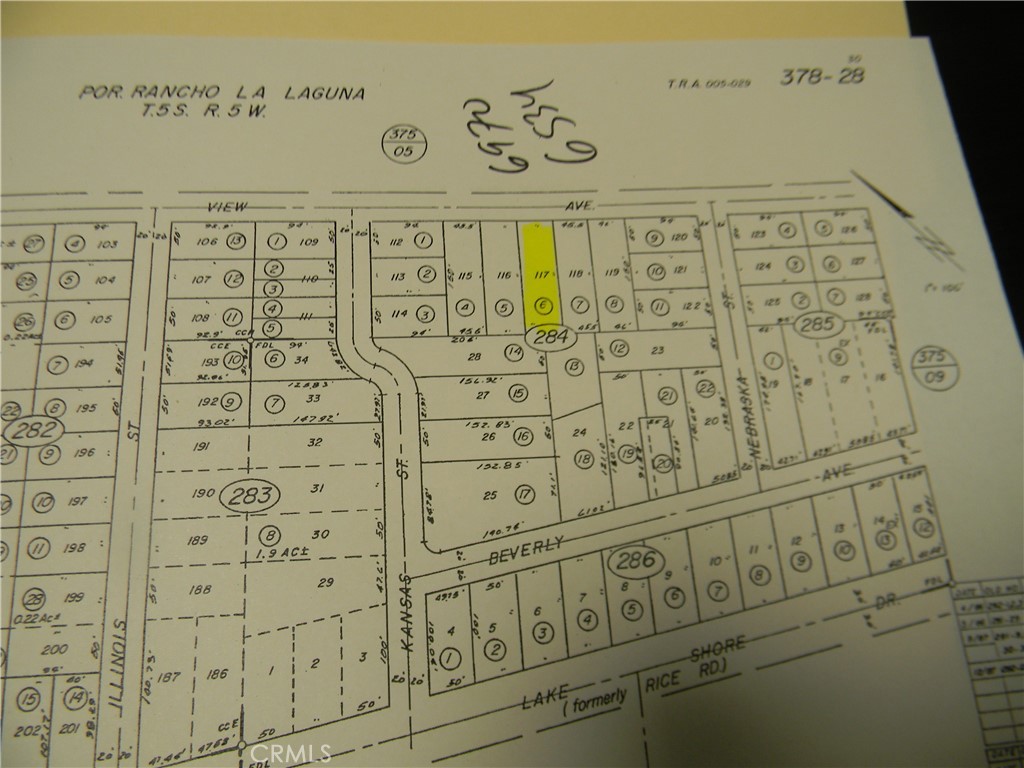 0 Lake View Ave Property Photo 10