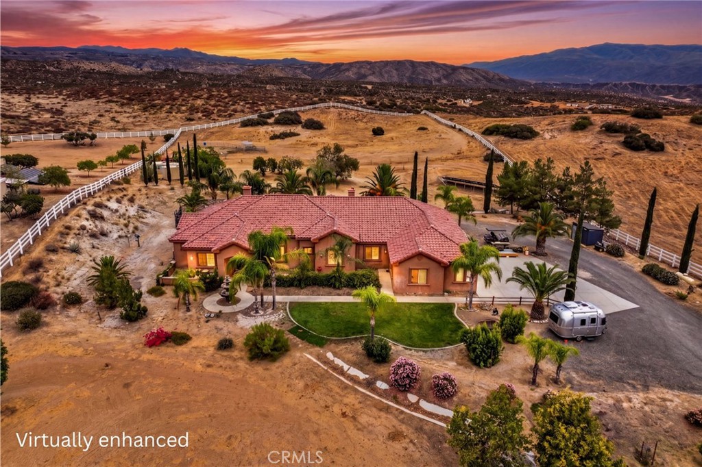 41820 Jojoba Hills Circle Property Photo 1