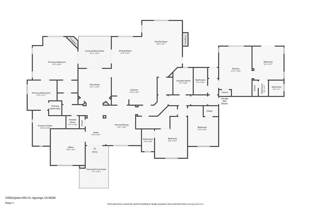 41820 Jojoba Hills Circle Property Photo 49