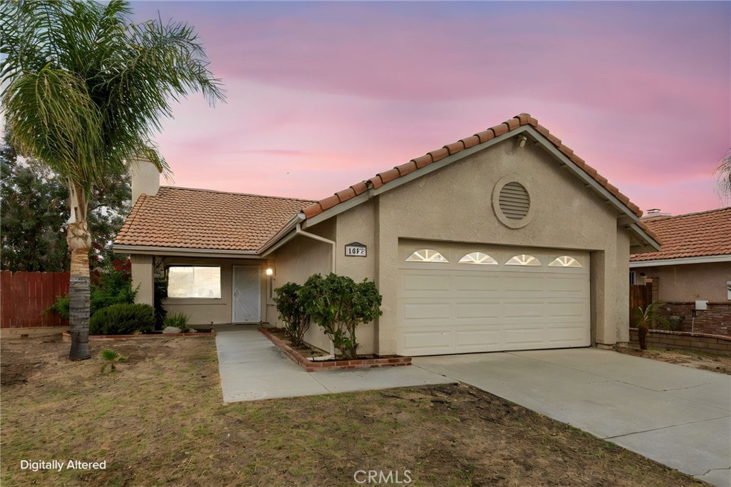 1093 Merced Way Property Photo 1