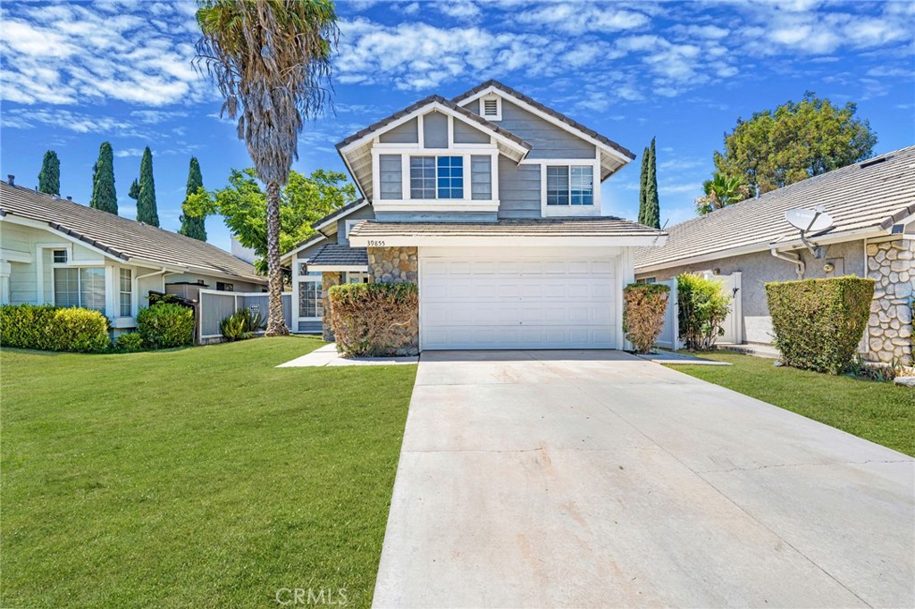 39855 Osprey Road Property Photo 1