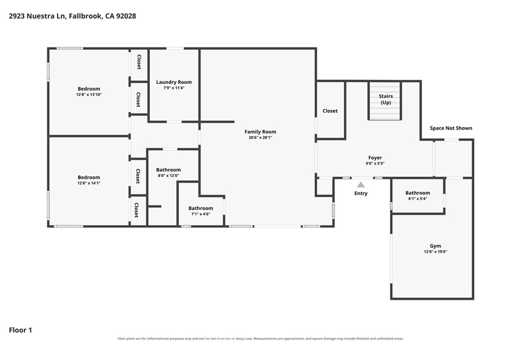 2923 Nuestra Property Photo 41