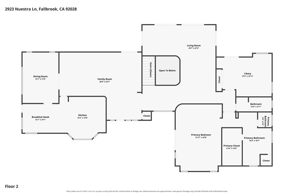 2923 Nuestra Property Photo 42