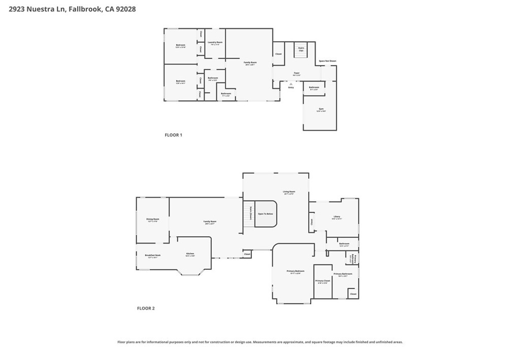 2923 Nuestra Property Photo 43