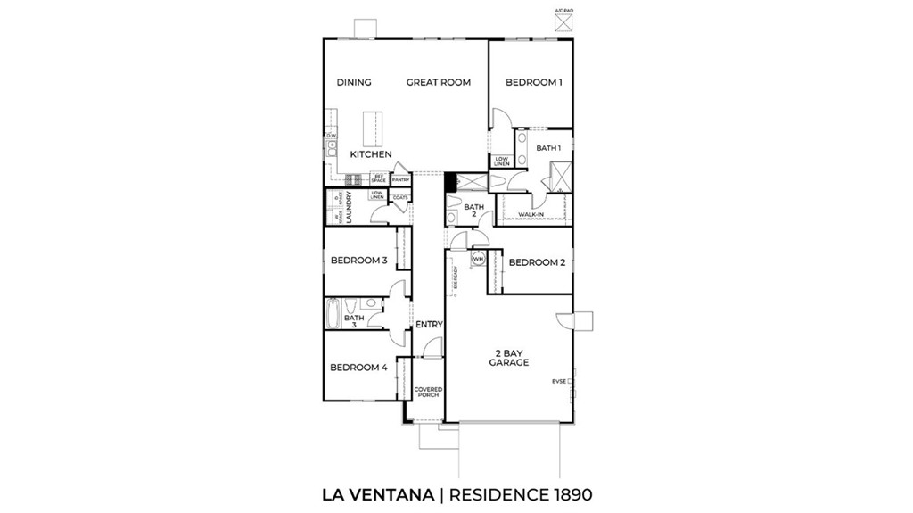 28753 Via De Manzana Property Photo 2