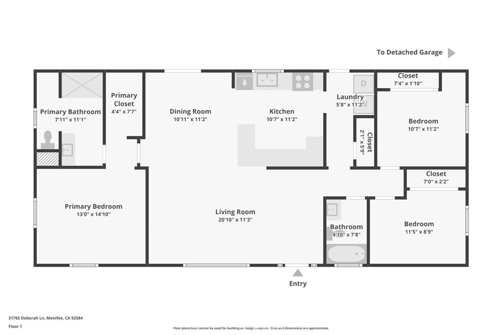 31765 Deborah Lane Property Photo 49