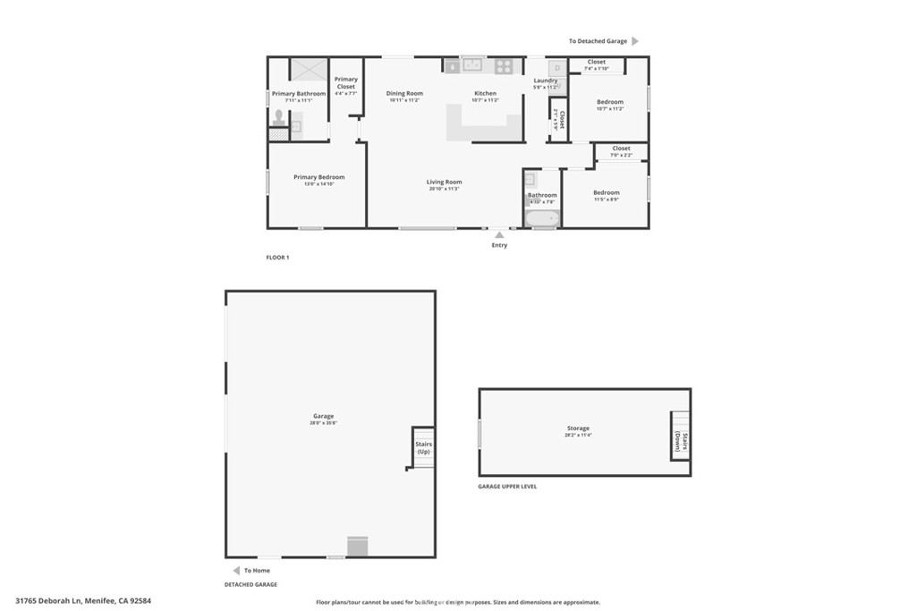 31765 Deborah Lane Property Photo 52