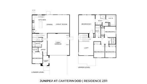 31444 Burflower Drive Property Photo 2