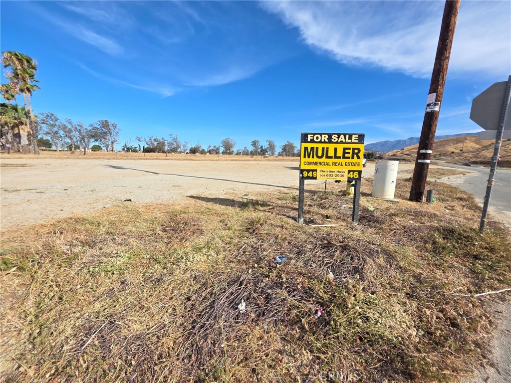 0 Wilson Street/sunset Avenue Corner Lot Property Photo 6