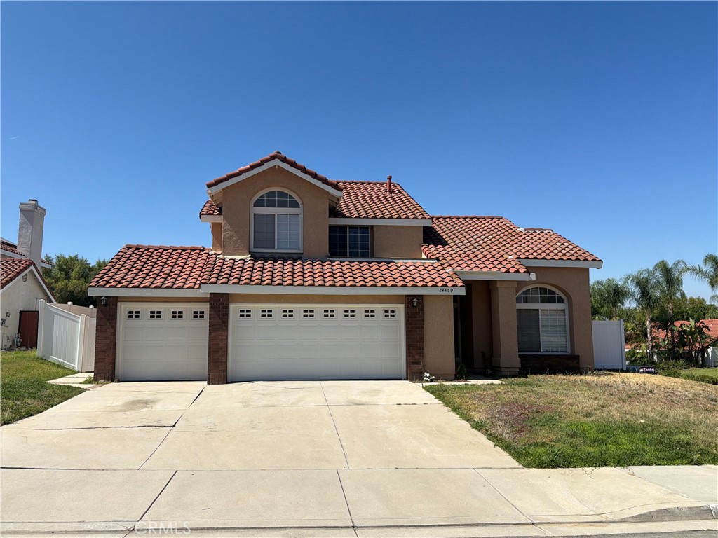 24459 Brown Dove Circle Property Photo 1