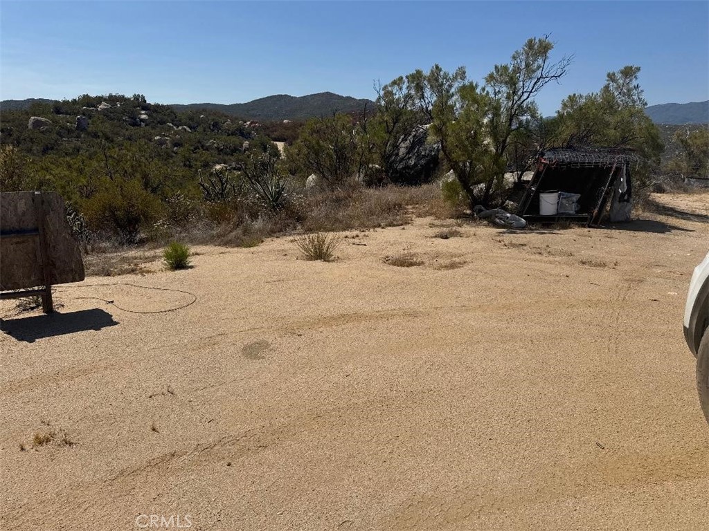 0 Shortcut Trail Property Photo 3