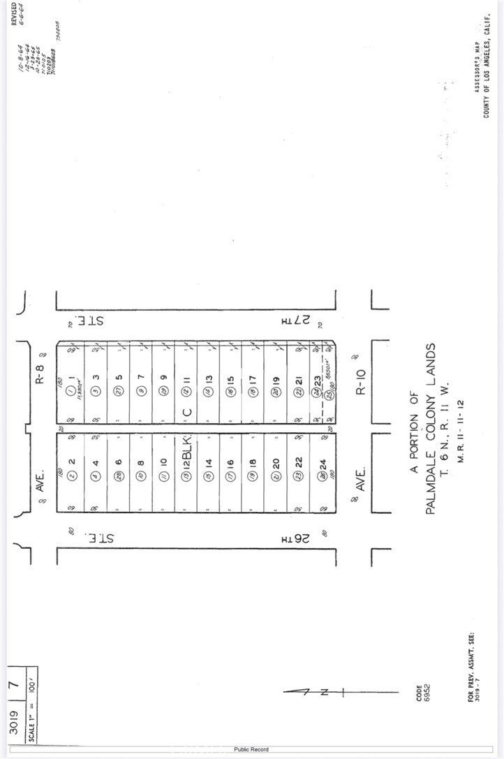 0 Avenue R Property Photo 1