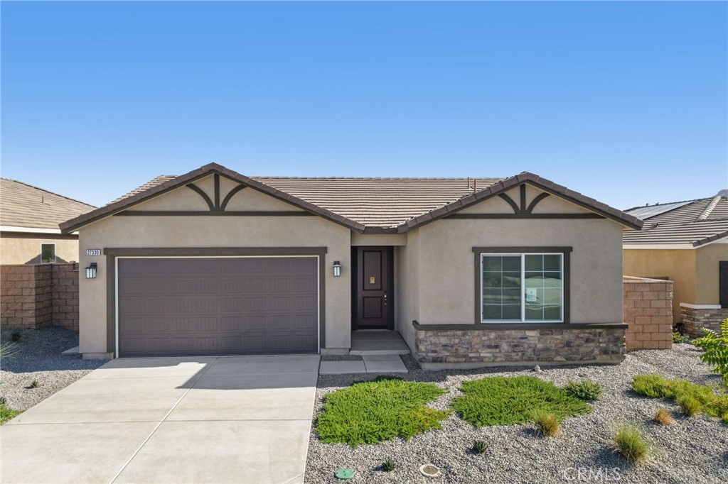 27330 Dunite Drive Property Photo 1