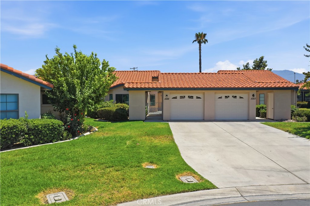 1086 Morning Mist Court Property Photo 1