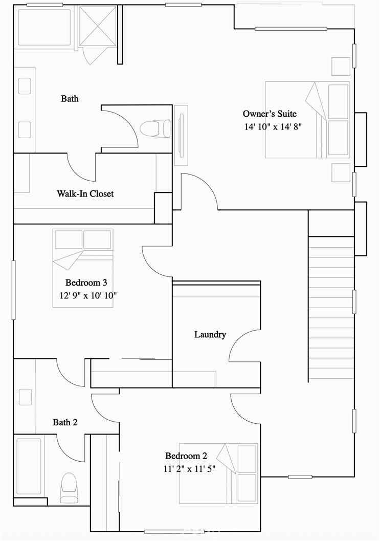 3170 Sprout Paseo Property Photo 17