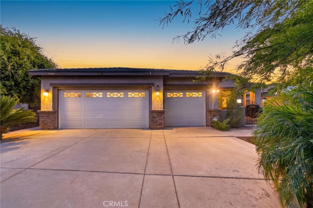 29403 Canyon Valley Drive Property Photo 1