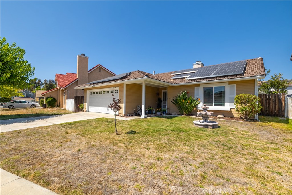 26014 Summer Dawn Court Property Photo 3