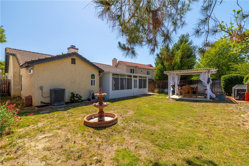 26014 Summer Dawn Court Property Photo 25