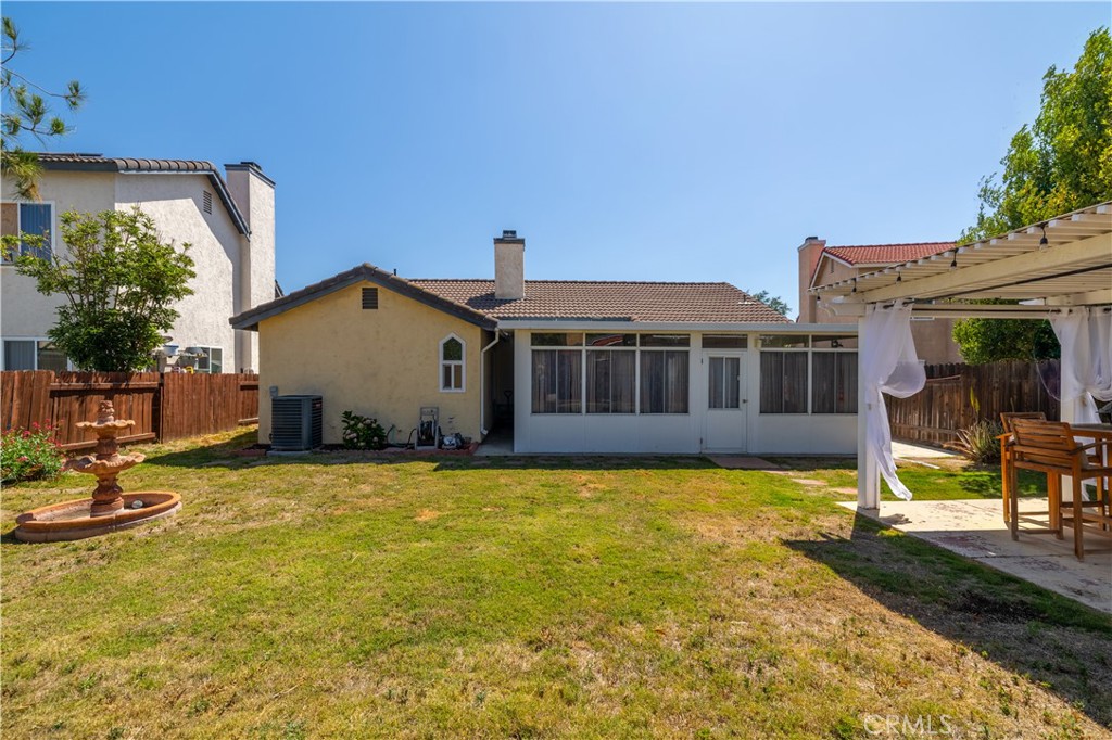 26014 Summer Dawn Court Property Photo 26