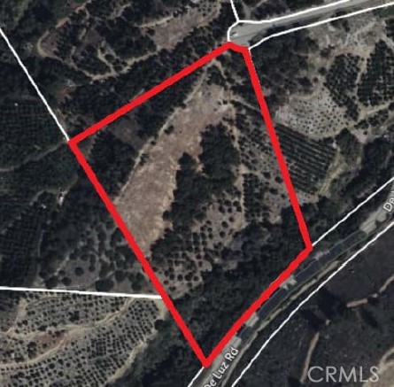 0 De Luz Road / Camaron Road Property Photo 12