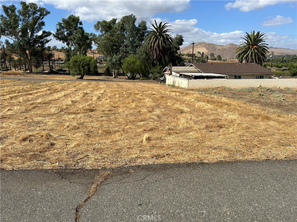 0 Reid Street Property Photo 1