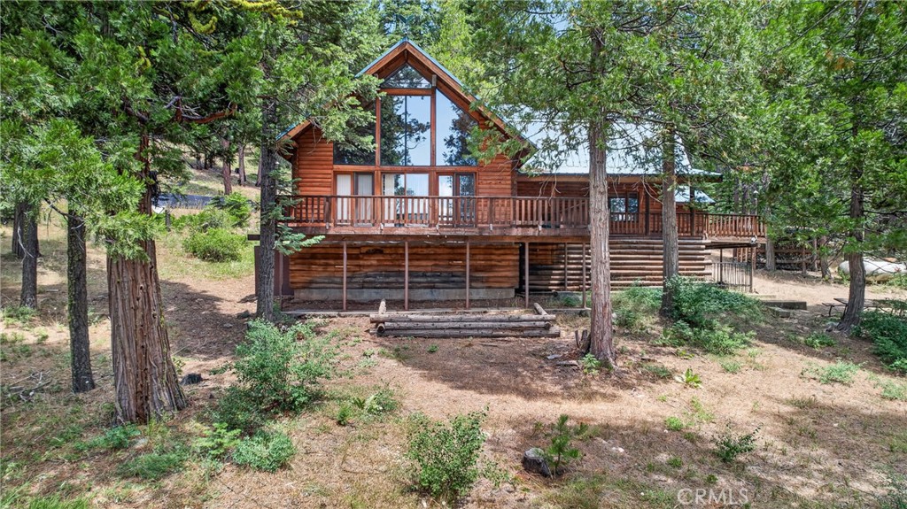 2500 Round Valley Road Property Photo 1