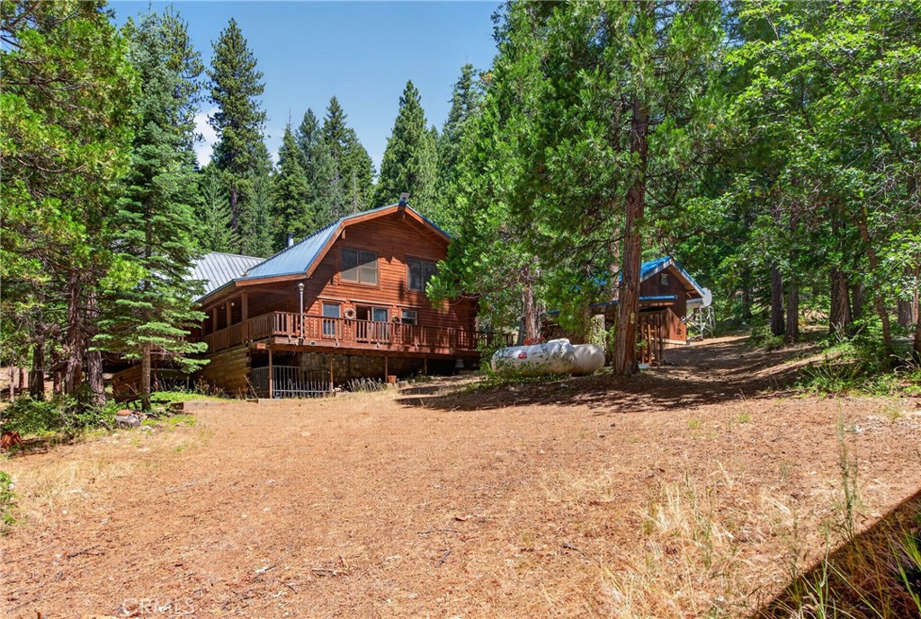 2500 Round Valley Road Property Photo 3