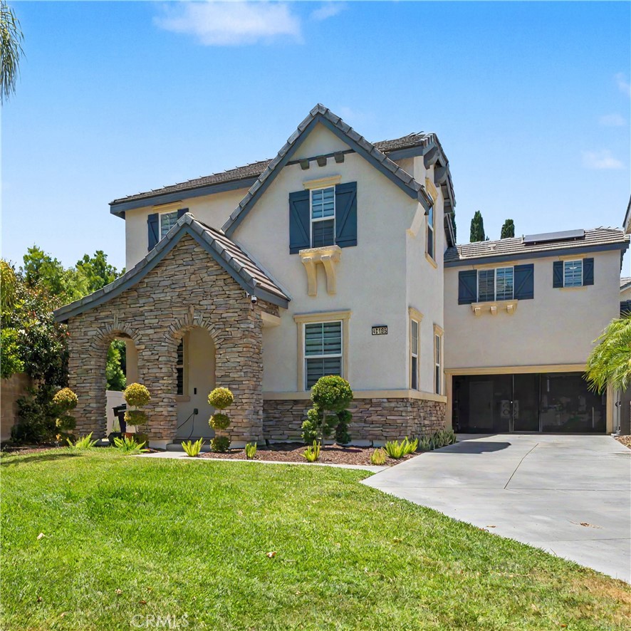 40185 Canton Court Property Photo 1