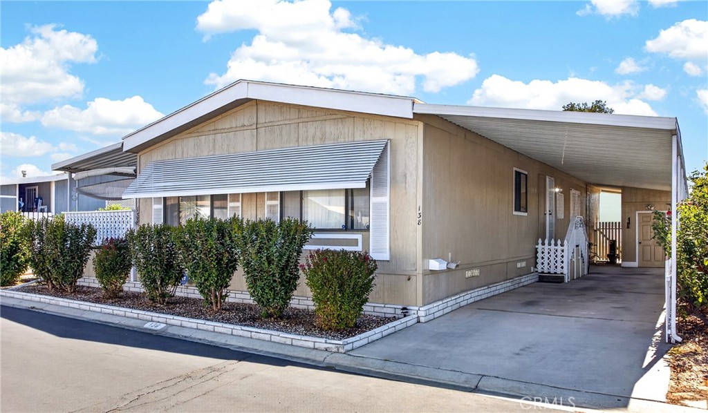 1300 W Menlo Avenue 138 Property Photo 2