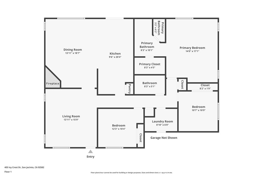 405 Ivy Crest Drive Property Photo 48