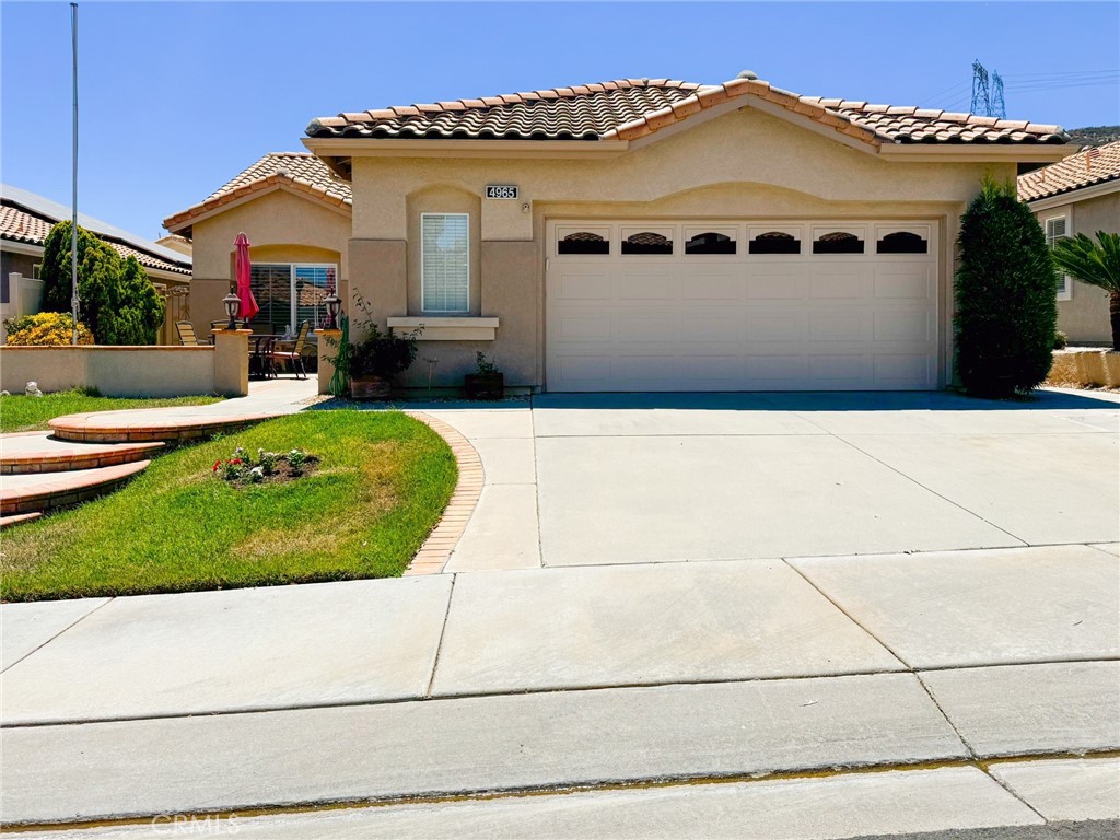 4965 Rio Bravo Property Photo 1