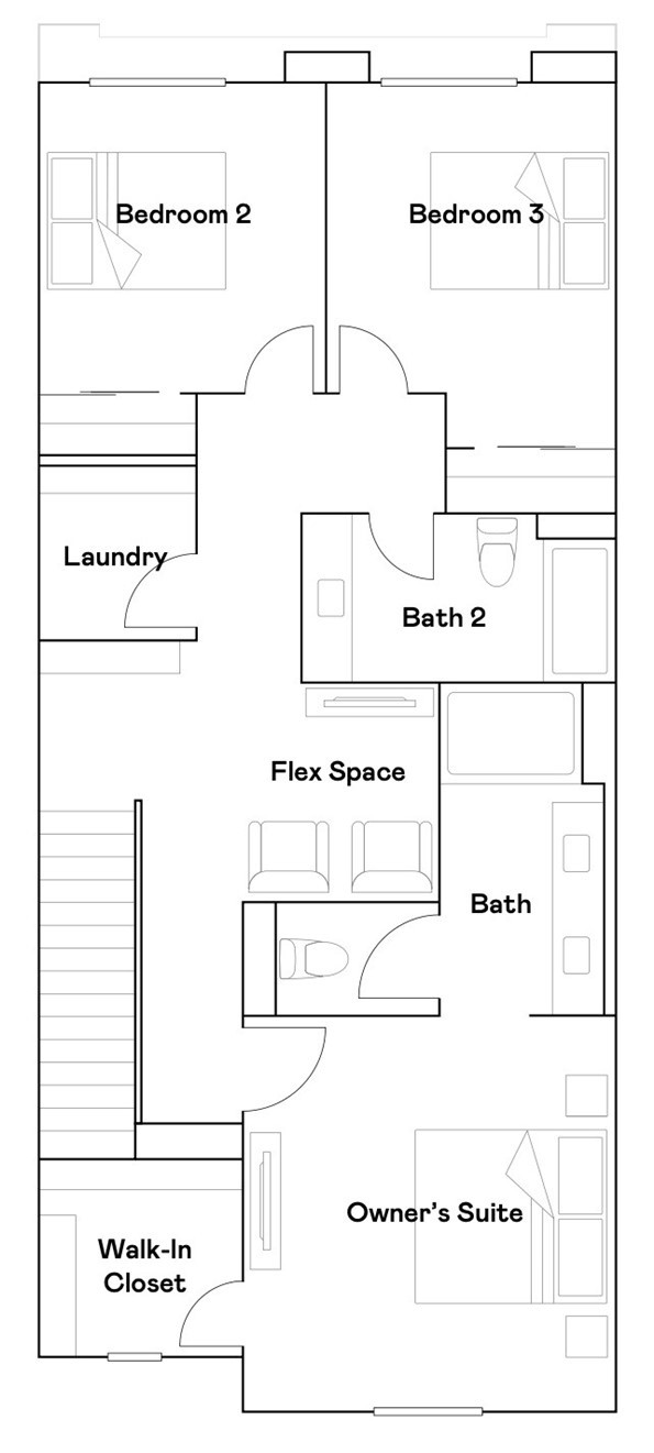 3159 Sprout Paseo Property Photo 18