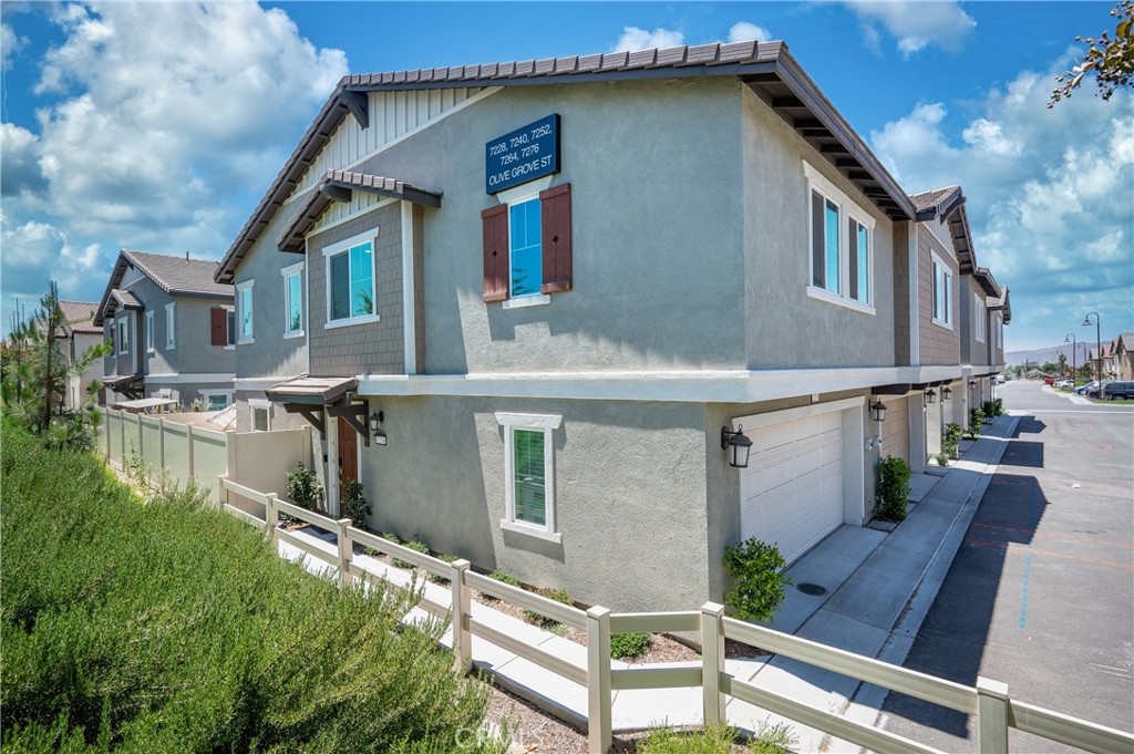 7276 Olive Grove Property Photo