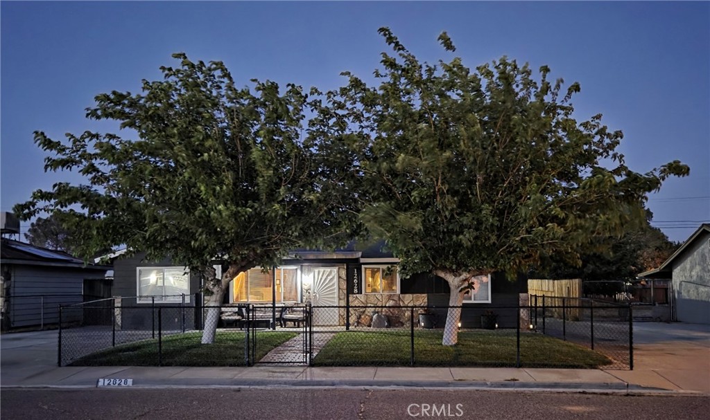12628 Daisy Street Property Photo 1