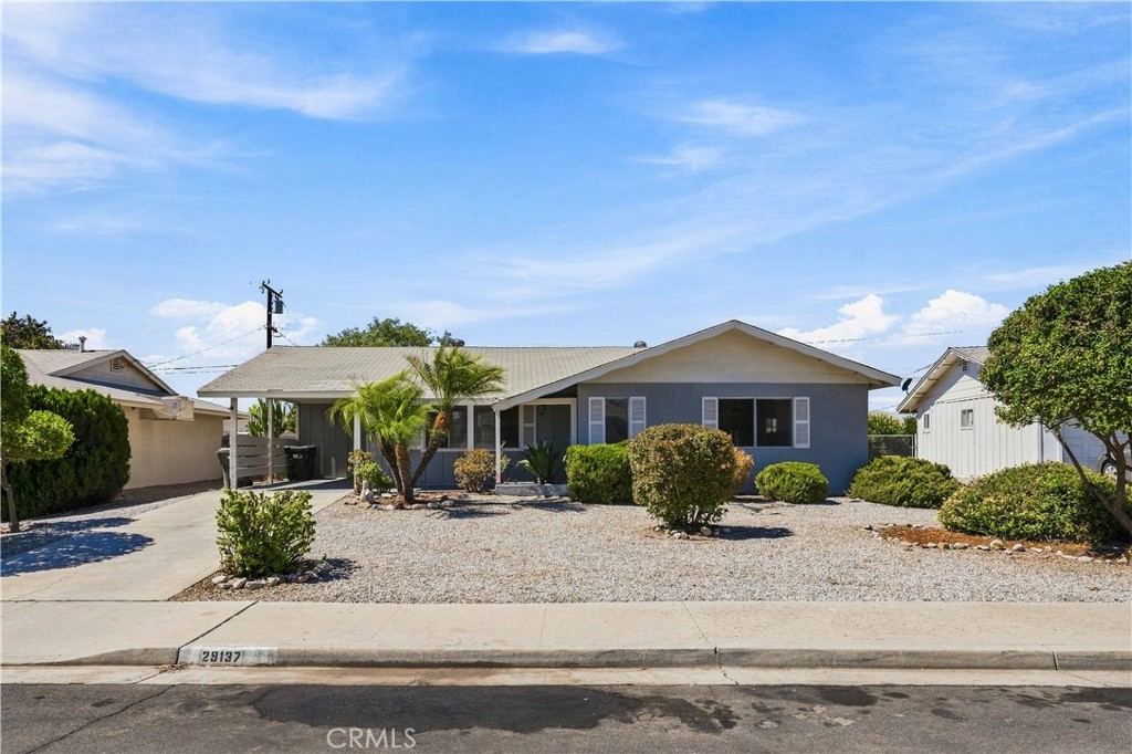 29137 Del Monte Drive Property Photo 1