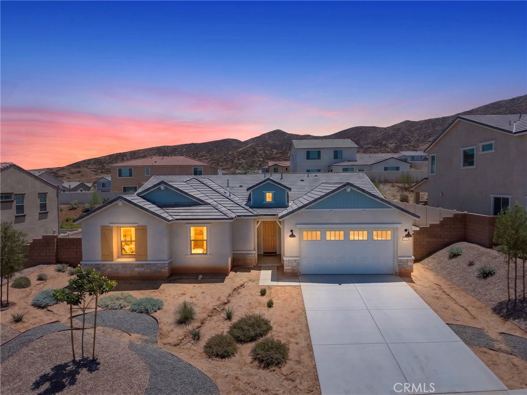 25167 Desert Sage Property Photo 1