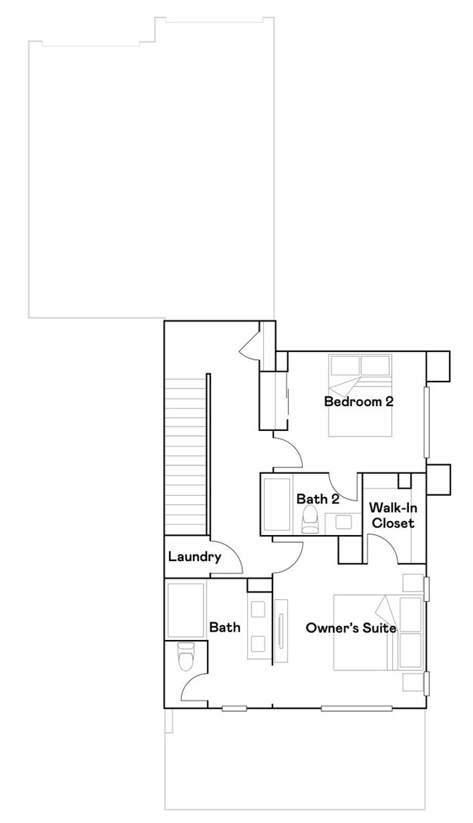 2863 E Amberley Privado Property Photo 12