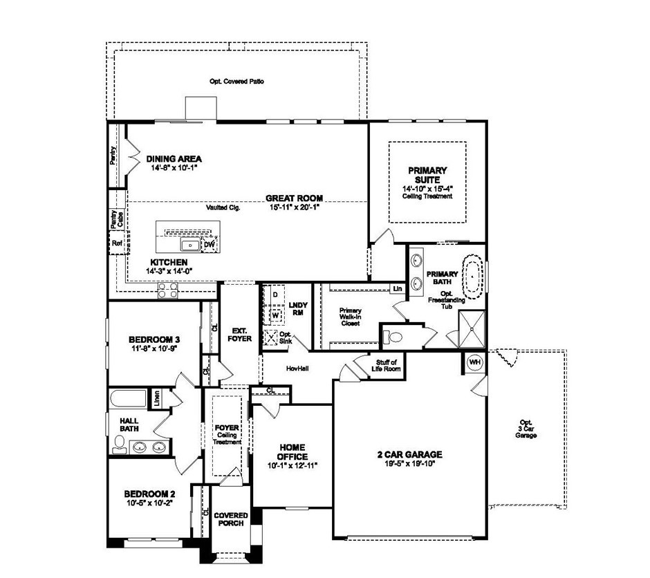 1224 Olive Hill Road Property Photo 2