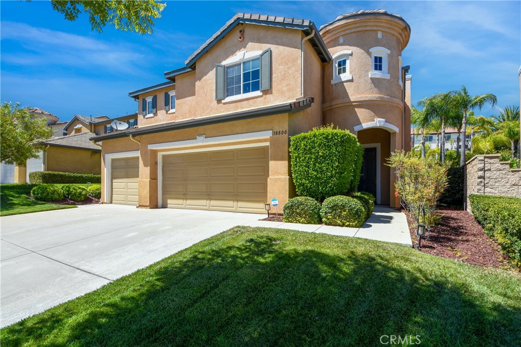 38800 Cobblestone Property Photo